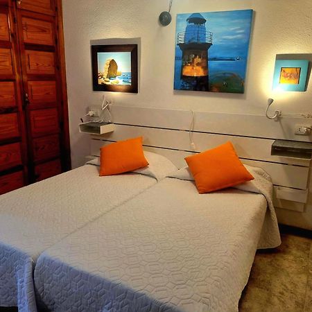 Vivienda Vacacional Parque Santiago 1 Bernal Home Arona  Εξωτερικό φωτογραφία