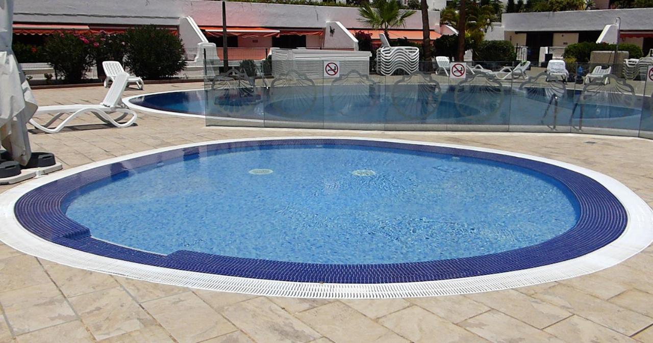 Vivienda Vacacional Parque Santiago 1 Bernal Home Arona  Εξωτερικό φωτογραφία