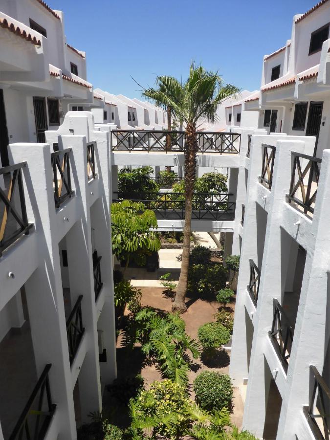 Vivienda Vacacional Parque Santiago 1 Bernal Home Arona  Εξωτερικό φωτογραφία