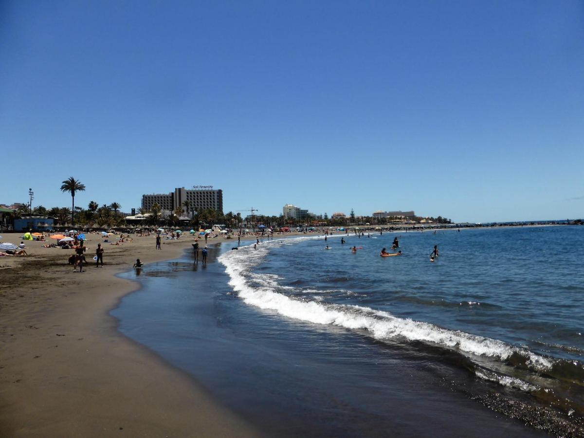 Vivienda Vacacional Parque Santiago 1 Bernal Home Arona  Εξωτερικό φωτογραφία