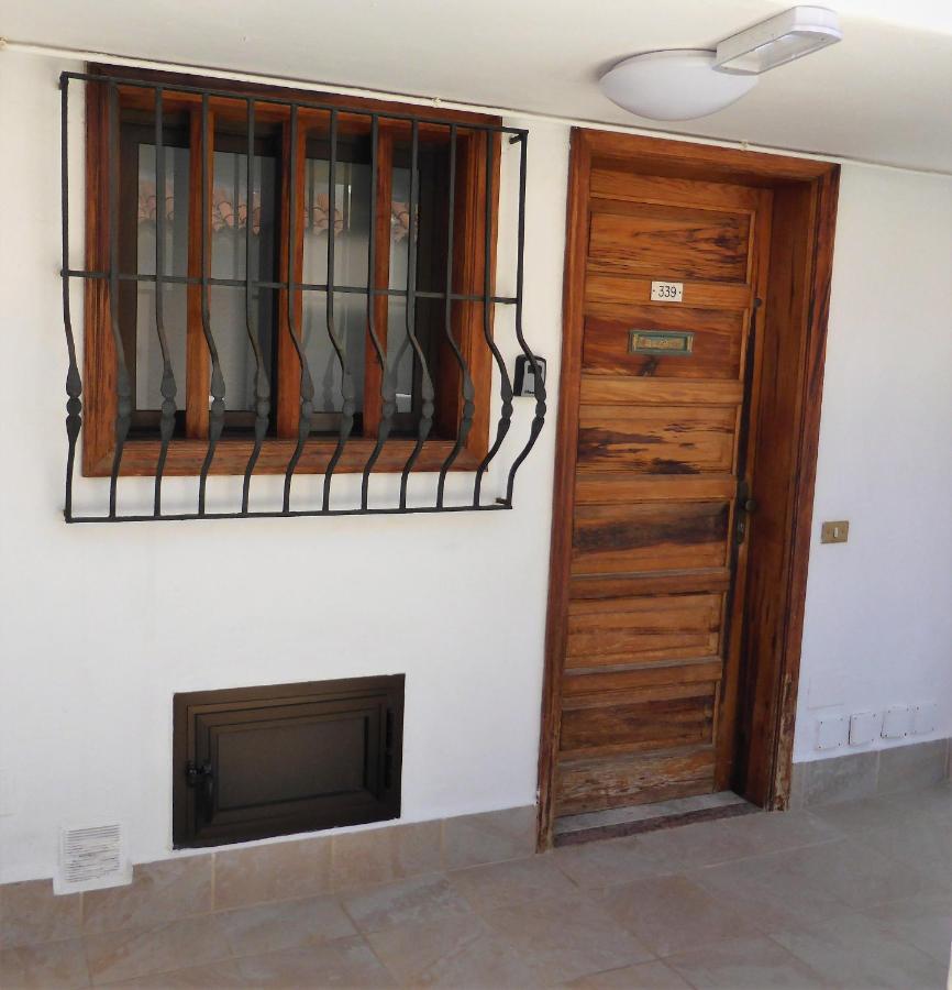 Vivienda Vacacional Parque Santiago 1 Bernal Home Arona  Εξωτερικό φωτογραφία