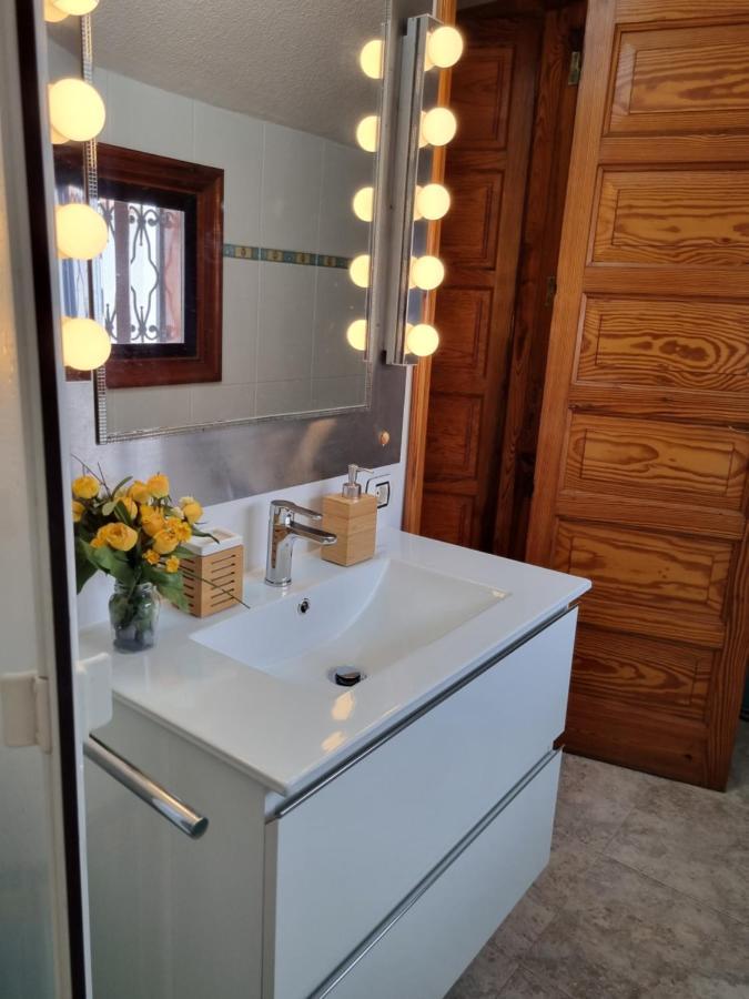 Vivienda Vacacional Parque Santiago 1 Bernal Home Arona  Εξωτερικό φωτογραφία