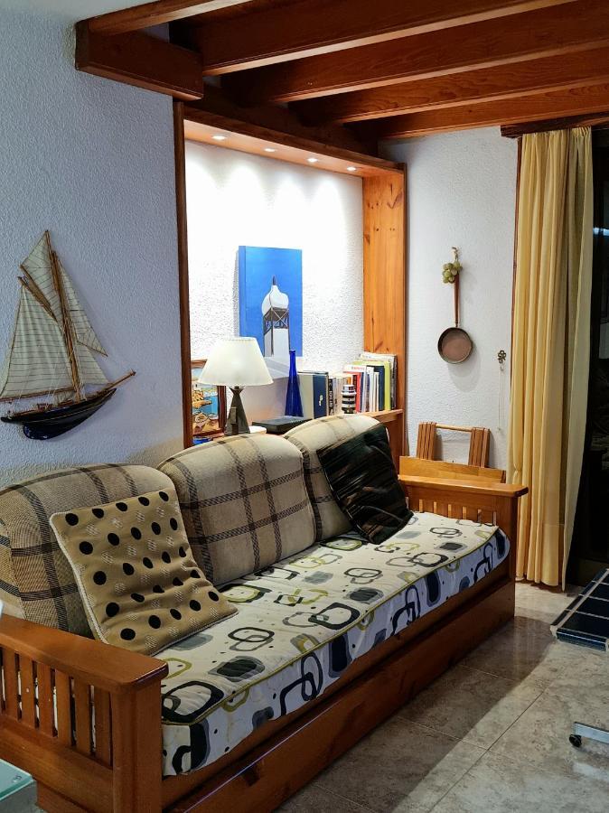 Vivienda Vacacional Parque Santiago 1 Bernal Home Arona  Εξωτερικό φωτογραφία